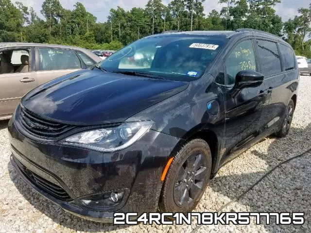 2C4RC1N78KR577765 фото 3