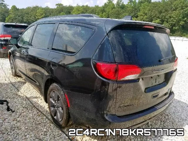 2C4RC1N78KR577765 фото 4