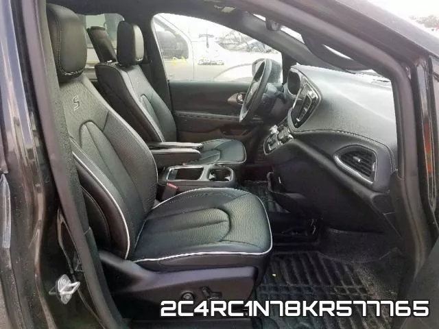 2C4RC1N78KR577765 фото 6