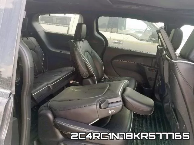 2C4RC1N78KR577765 фото 7