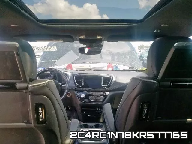 2C4RC1N78KR577765 фото 10