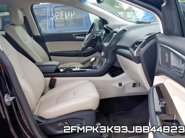 2FMPK3K93JBB44823 фото 6