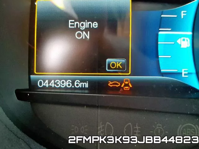 2FMPK3K93JBB44823 фото 9