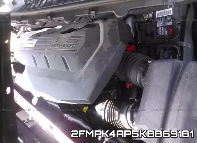 2FMPK4AP5KBB69181 фото 2