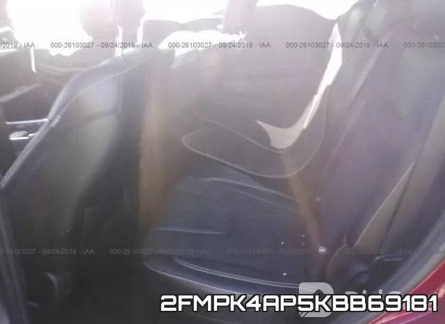 2FMPK4AP5KBB69181 фото 9
