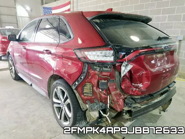2FMPK4AP9JBB72633 фото 4