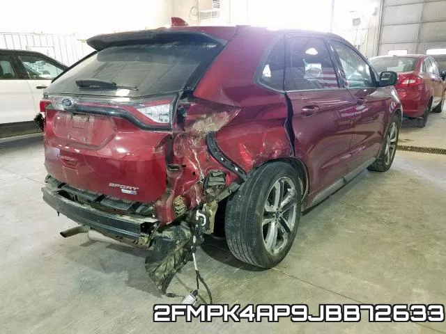 2FMPK4AP9JBB72633 фото 5