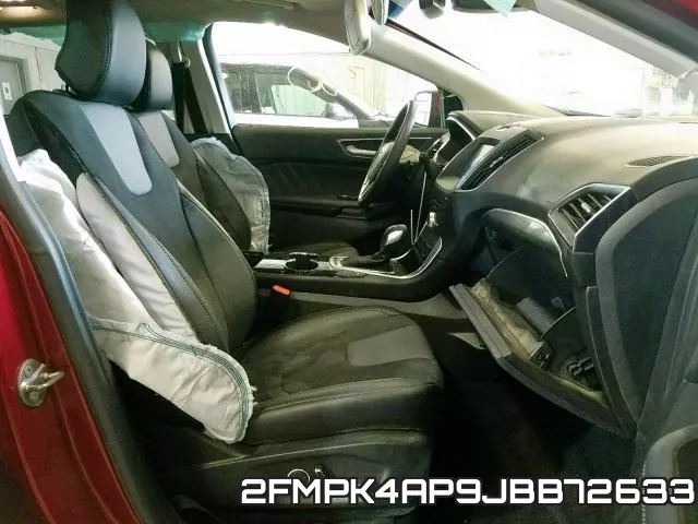2FMPK4AP9JBB72633 фото 6