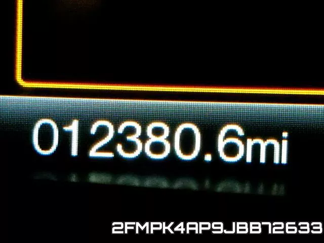 2FMPK4AP9JBB72633 фото 9