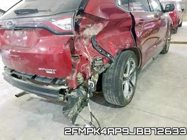 2FMPK4AP9JBB72633 фото 10