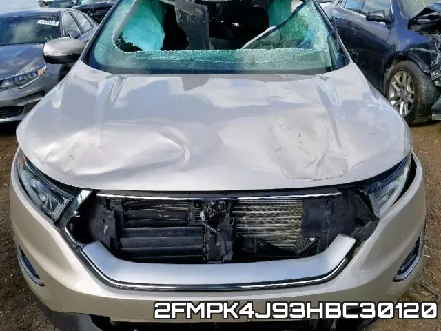 2FMPK4J93HBC30120 фото 8