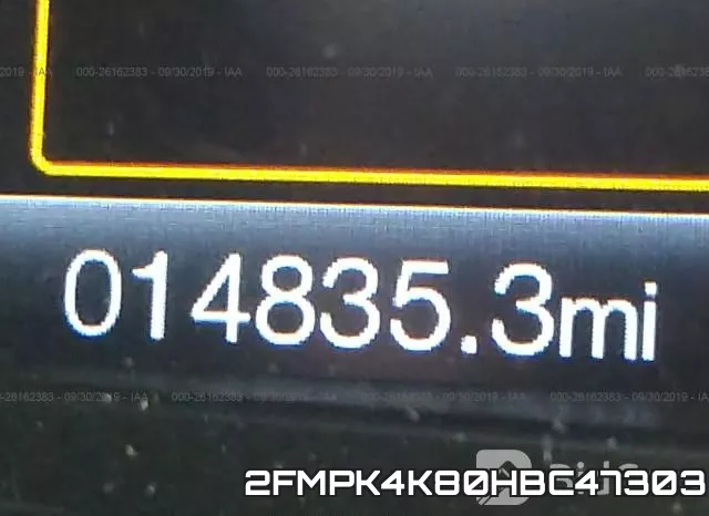2FMPK4K80HBC47303 фото 8