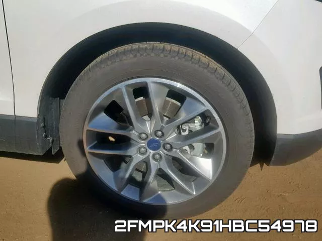 2FMPK4K91HBC54978 фото 9