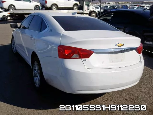 2G1105S31H9112230 фото 4
