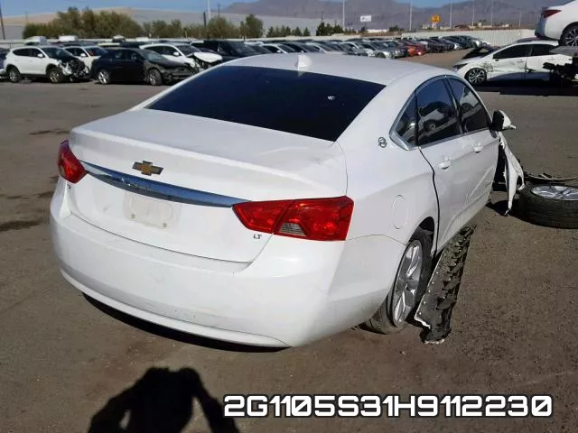 2G1105S31H9112230 фото 5