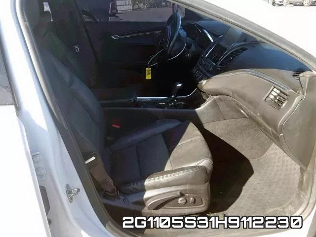 2G1105S31H9112230 фото 6