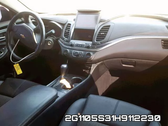 2G1105S31H9112230 фото 10