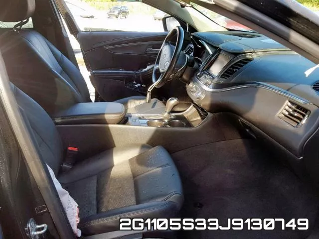 2G1105S33J9130749 фото 6