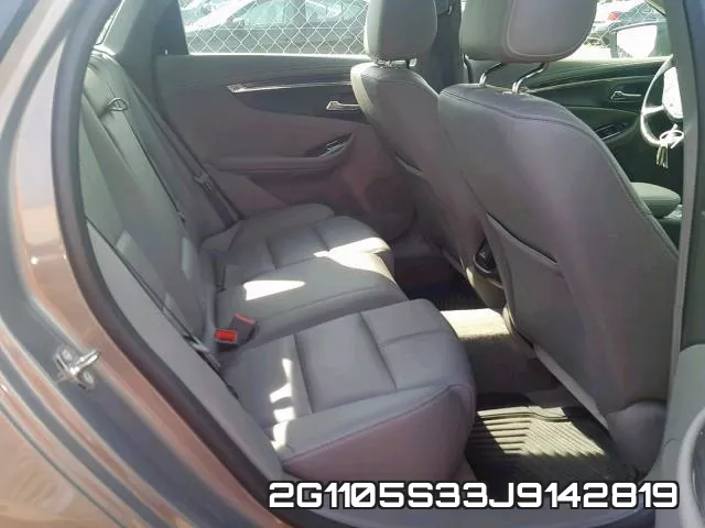 2G1105S33J9142819 фото 7