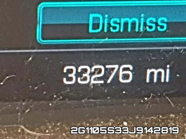 2G1105S33J9142819 фото 9