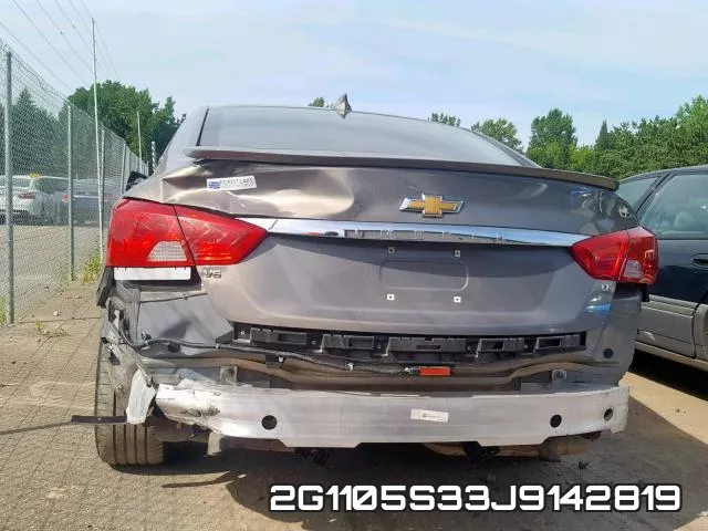 2G1105S33J9142819 фото 10