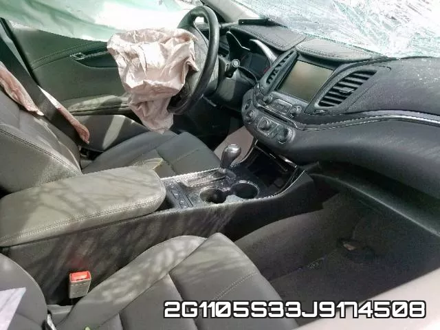 2G1105S33J9174508 фото 6