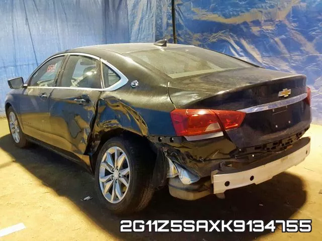 2G11Z5SAXK9134755 фото 4