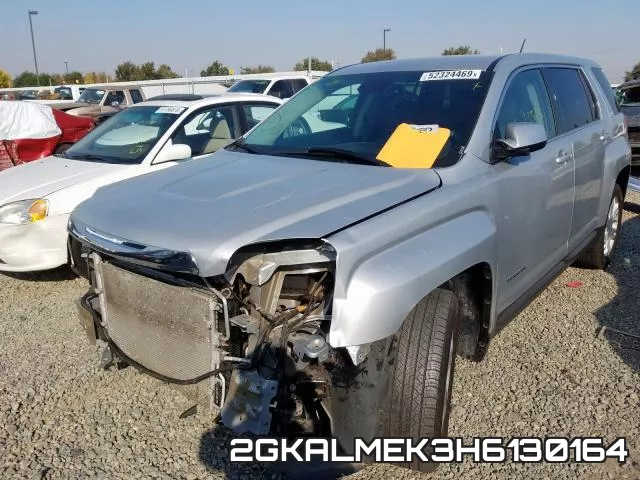 2GKALMEK3H6130164 фото 3