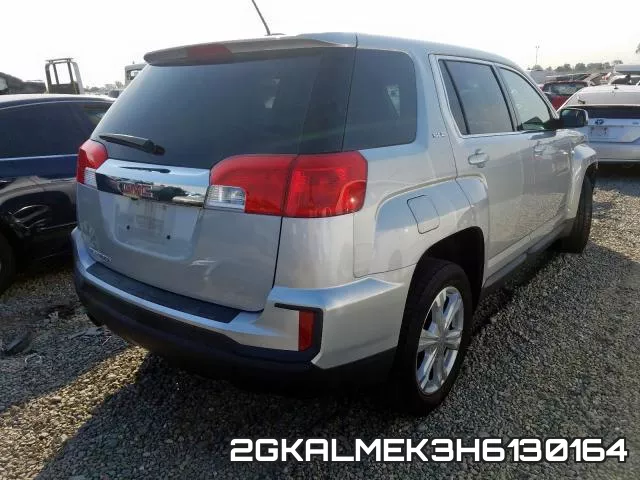 2GKALMEK3H6130164 фото 5