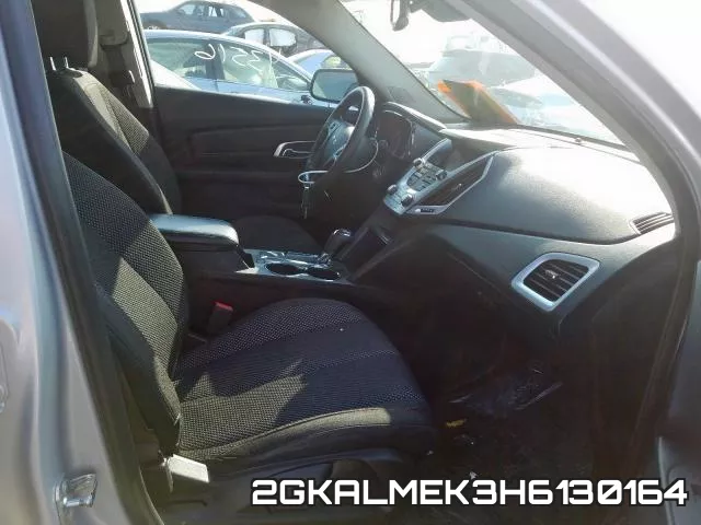 2GKALMEK3H6130164 фото 6