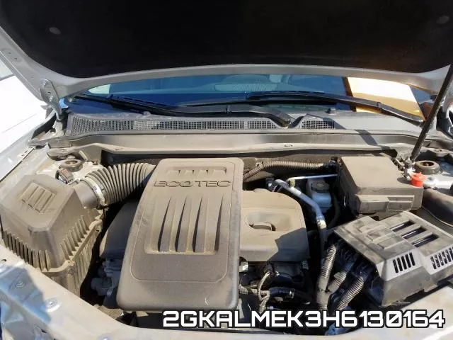 2GKALMEK3H6130164 фото 8