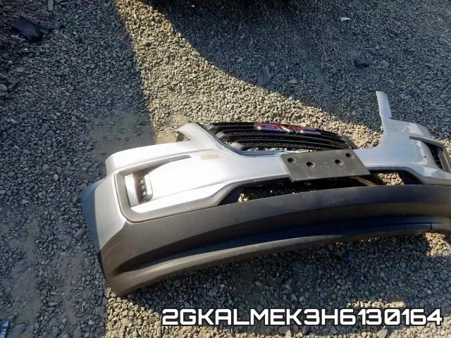 2GKALMEK3H6130164 фото 10