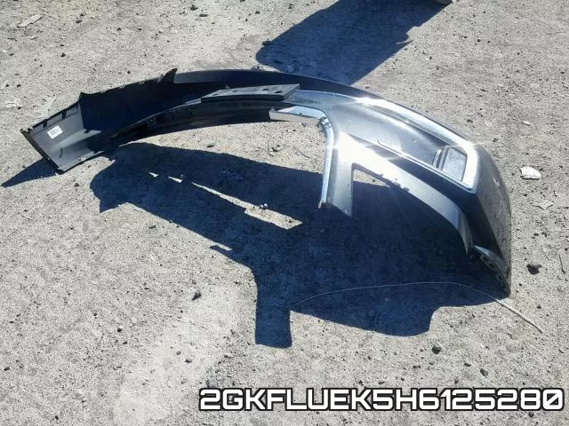 2GKFLUEK5H6125280 фото 10