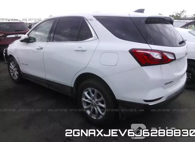 2GNAXJEV6J6288830 фото 4