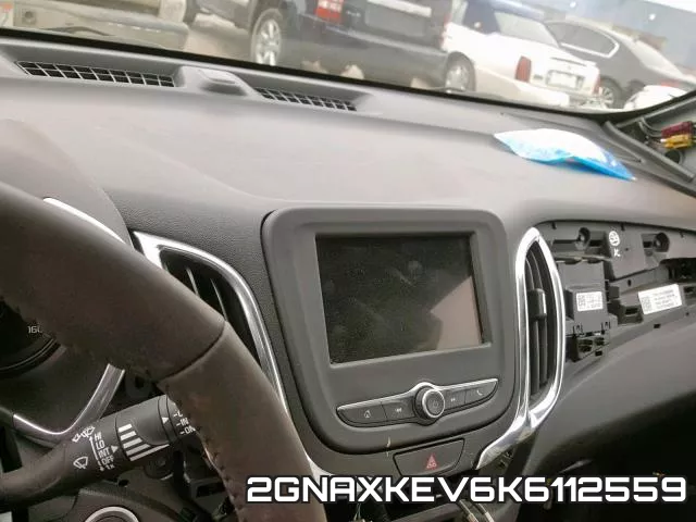 2GNAXKEV6K6112559 фото 9
