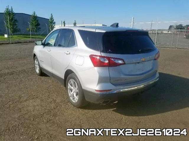 2GNAXTEX2J6261024 фото 4