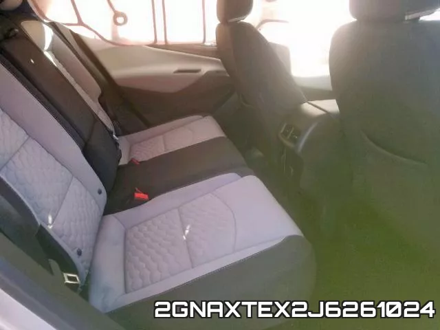 2GNAXTEX2J6261024 фото 7