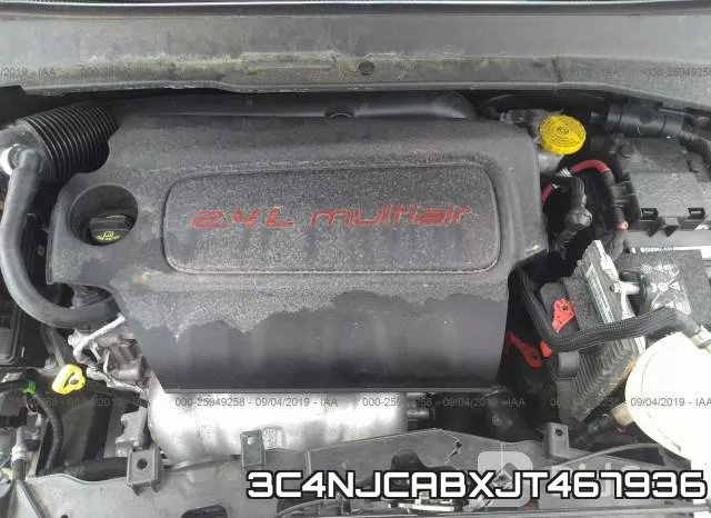 3C4NJCABXJT467936 фото 2