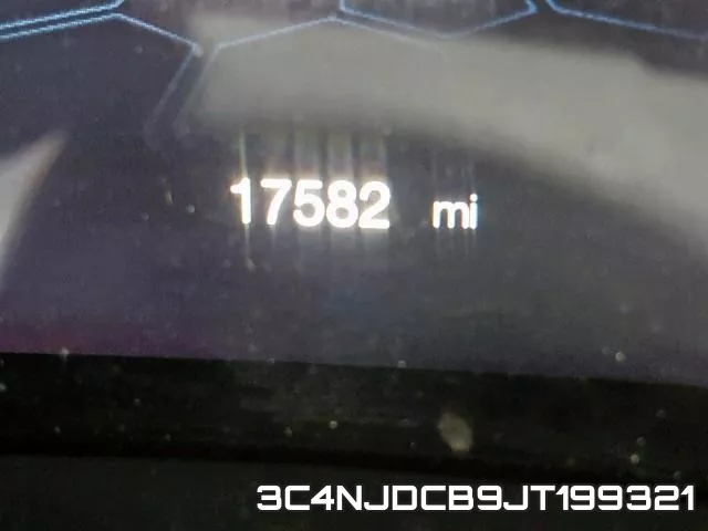 3C4NJDCB9JT199321 фото 9