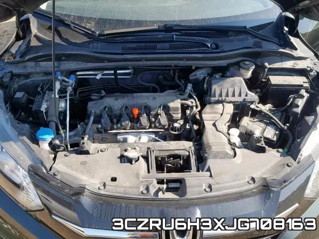 3CZRU6H3XJG708163 фото 8