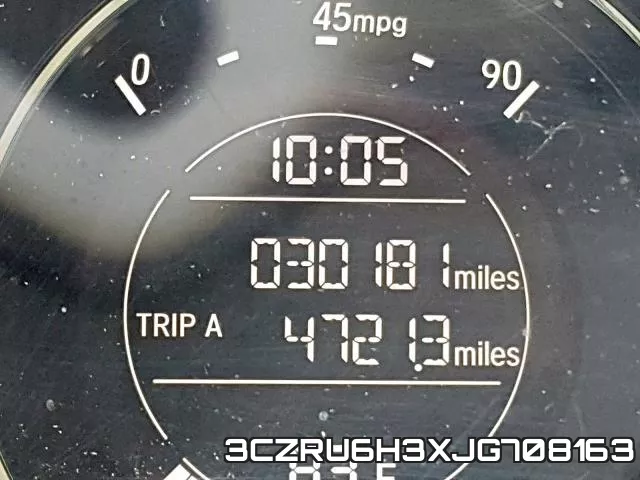 3CZRU6H3XJG708163 фото 9