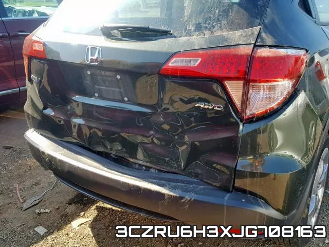 3CZRU6H3XJG708163 фото 10