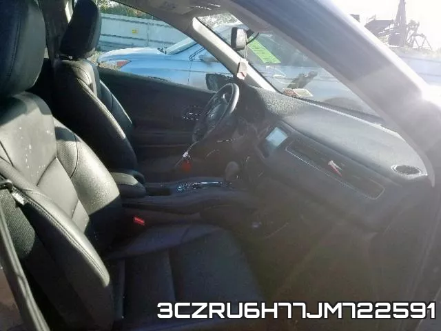 3CZRU6H77JM722591 фото 6