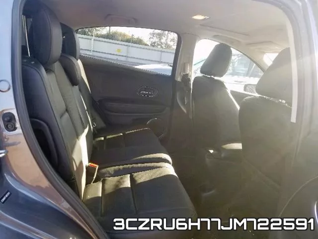 3CZRU6H77JM722591 фото 7