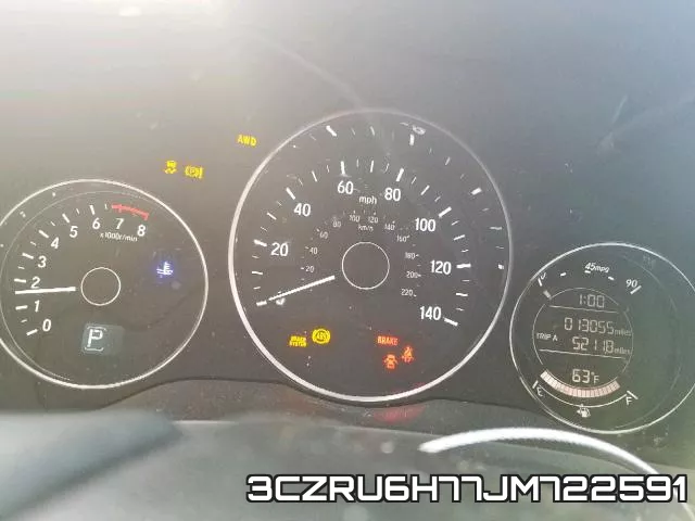 3CZRU6H77JM722591 фото 9