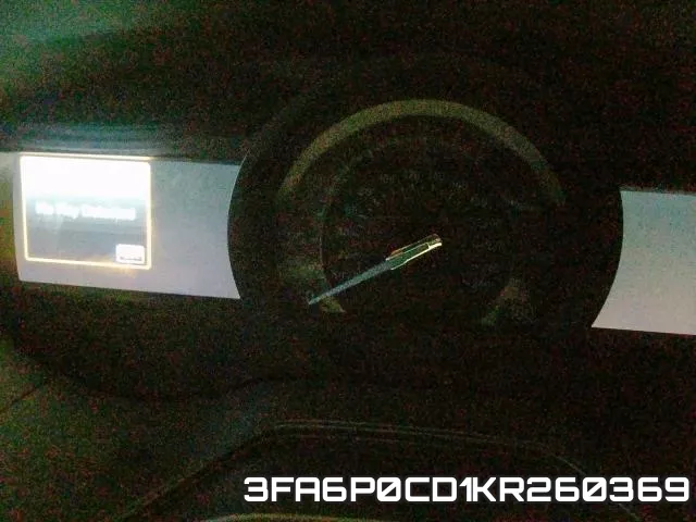 3FA6P0CD1KR260369 фото 9