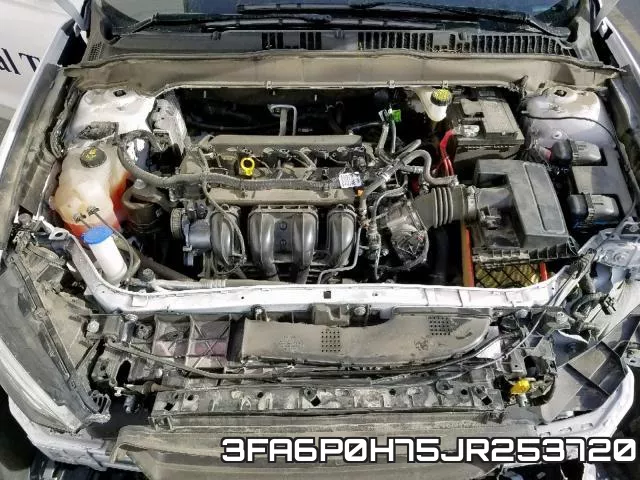 3FA6P0H75JR253720 фото 8