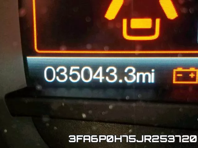 3FA6P0H75JR253720 фото 9