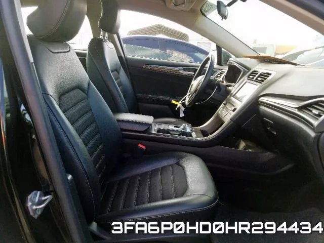 3FA6P0HD0HR294434 фото 6