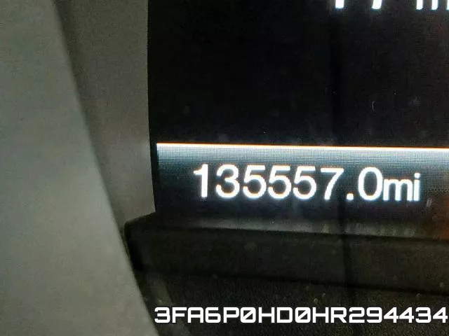 3FA6P0HD0HR294434 фото 9